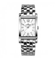 Watch Lorenz Man Portoro in Steel 025497AA - 025497AA